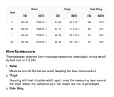Belly pants strengthen high waist binding underwear back off waist lifting buttock shaping pants flat angle lace Sai Feel